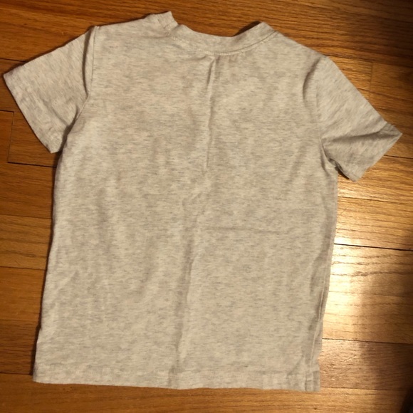 Rainbow sea animals t-shirt - Picture 2 of 3